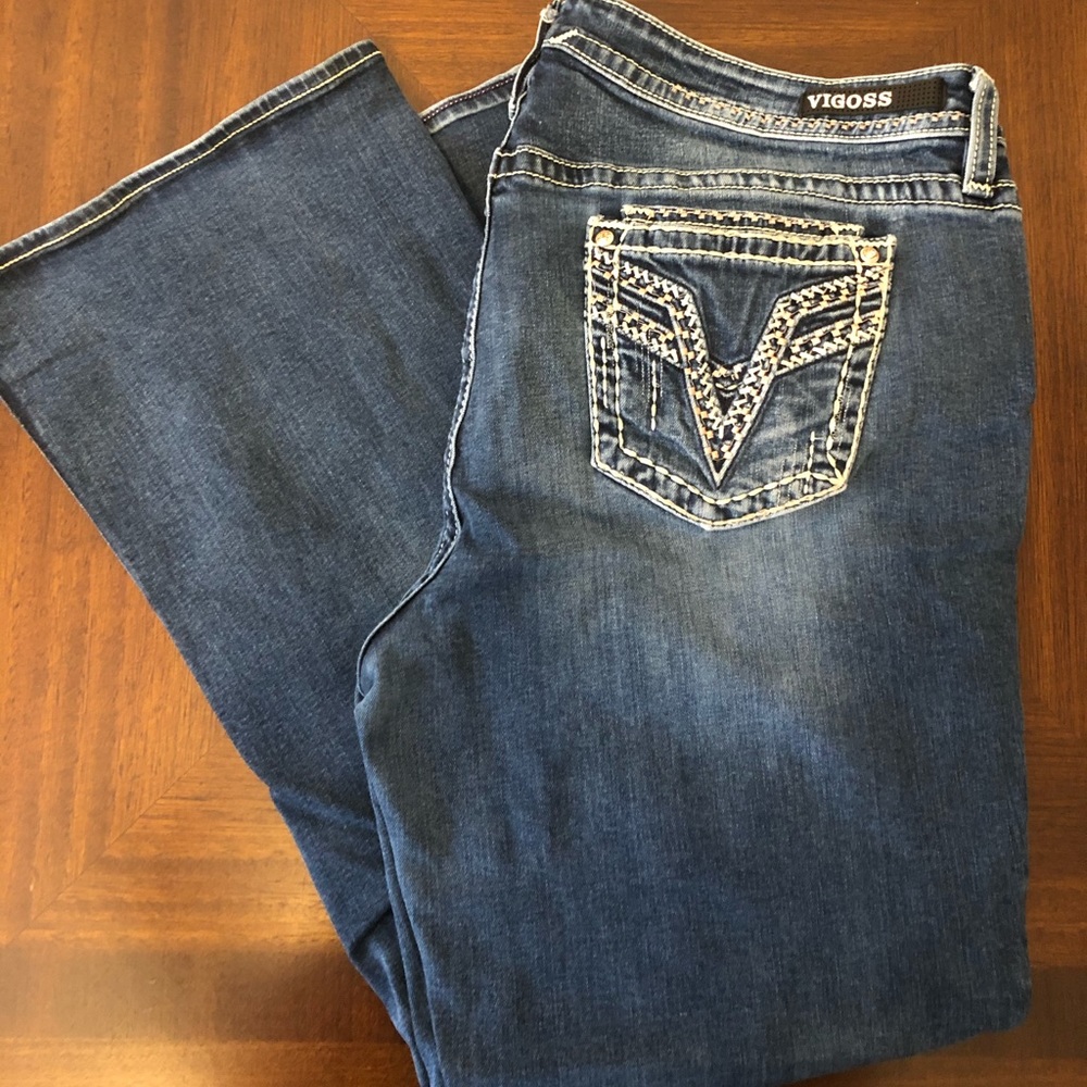 Vigoss jeans